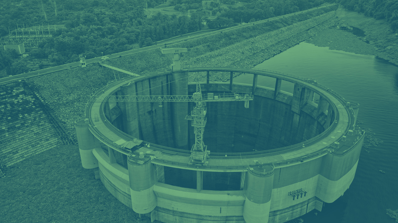 Civil Infrastructure Integrity Monitoring